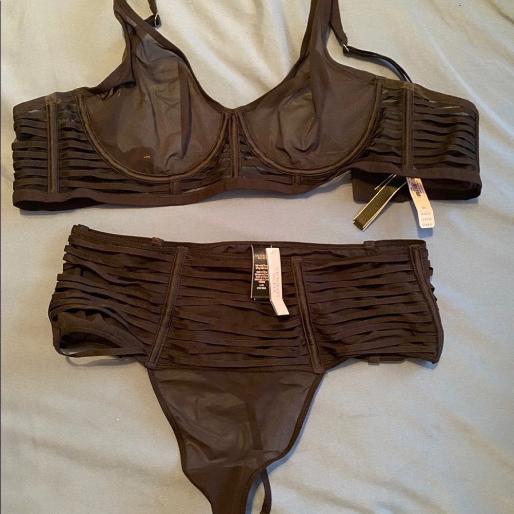 Victoria secret lingerie